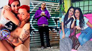 Las Mellas Fresh Record Yaisel LM Cogiendo Muy Intenso