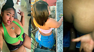 Llaman Mamaguevo a la malvada sádica y también le rompen el culo