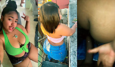 Llaman Mamaguevo a la malvada sádica y también le rompen el culo