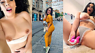 Lizbeth Rodríguez dice que es su primera vez con ese virador