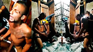 Loco no me des vergüenza dicen los dominicanos