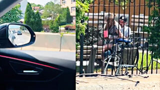 Madrastra boricua le es infiel a su hijastro y alguien los graba