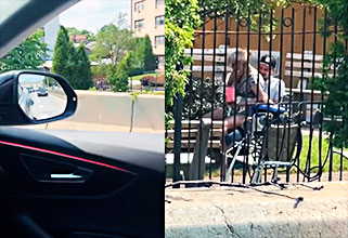 Madrastra boricua le es infiel a su hijastro y alguien los graba