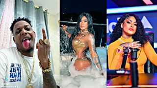 Madre de Yailin Wanda Díaz y Gran Memin La Piri, presunto video porno