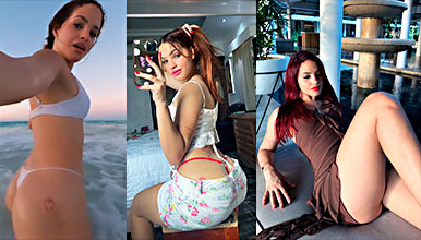 Maldita Sucia, Diablo Que Rico Y Ahí Viene Mi Amigo Dice Mspichers