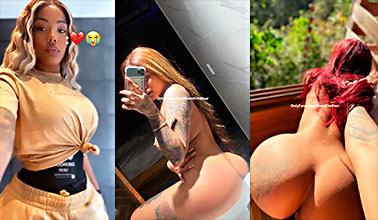 Mommy Kim – Kimberly Michell y su mejor recopilación de vídeos porno