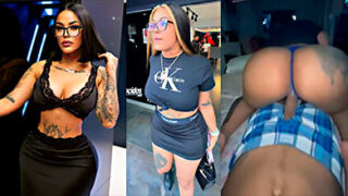 Mami Kim Tiene Un Toto Pequeño Y Lindo Y Que Bien Sirve