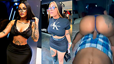 Mami Kim Tiene Un Toto Pequeño Y Lindo Y Que Bien Sirve