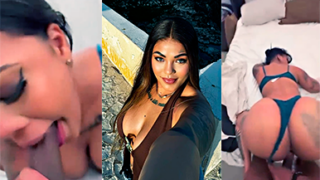 Mami kim y mano negra filtraron video porno