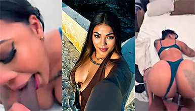 Mami kim y mano negra filtraron video porno