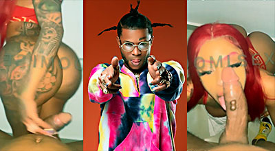 Haraca Kiko tiene una gran polla y la mete en el coño de Mami Zen