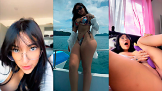 Papi, ábreme el culo y mételo por donde quieras, dice María