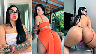 Métele todo papi, dale duro, Dice la Puta Marianvgl