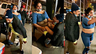 Maricón Pero Aguanta Dice El Grupo De Dominicos En USA