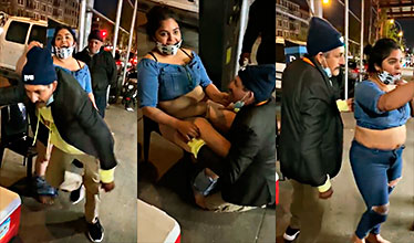 Maricón Pero Aguanta Dice El Grupo De Dominicos En USA