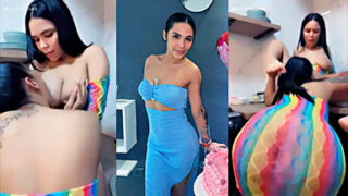 Me gusta como la chupas, ay ya me voy a venir dice Cheyla Cruz  ‍