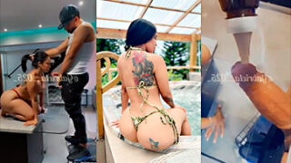 Métemelo en la boca Papi Dice El Apocalipsis El Veterano