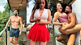 La Mexicana Marian Franco Cogiendo Duro Con El Sr. Max Cartel