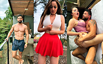 La Mexicana Marian Franco Cogiendo Duro Con El Sr. Max Cartel