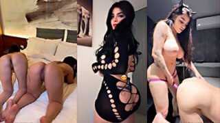 Mexicanas Roberta Franco y Karely Ruiz Follando Ricas en Varios Videos