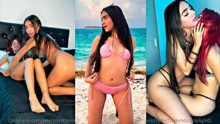 Michel Martínez se lleva a un amigo a la cama y se masturban duro