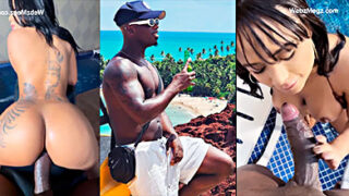 Mr. Boss Ator es derrotado en intenso sexo anal