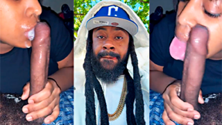 Vídeo porno de choppcity y Naomi Foxx en sexo oral