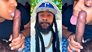 Vídeo porno de choppcity y Naomi Foxx en sexo oral