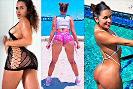 Nastya Nass video xxx muy íntimo con muchas ganas