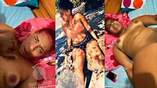 Nicole Rodríguez De Las Terrenas Samaná Dice Oh Papi Cuando Viene