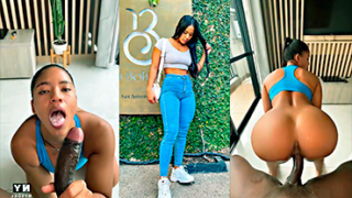Quiero Montar Tu Verga Y Quiero Que Me Des Tu Leche Dice Nysdel