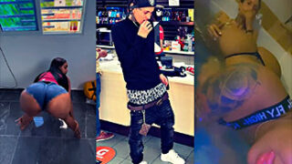 Onguito Wa Video Porno Follando Con La Dominicana Evelyn Frimzy