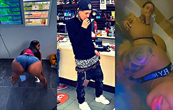 Onguito Wa Video Porno Follando Con La Dominicana Evelyn Frimzy