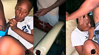 Oye ahora, si no mamás no te voy a buscar, dicen cantando en grupo