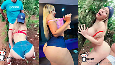 Papi, mételo, fóllame muy fuerte, aunque los pillaron sin que lo supieran.