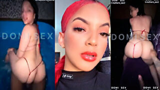 Papi no me saques ven métemelo dice la puta de Junikua Ochoa