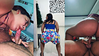 Papi Que Rico Por El Culo Dice La Dominicana Claritza Martínez