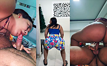 Papi Que Rico Por El Culo Dice La Dominicana Claritza Martínez