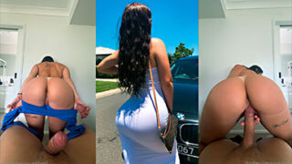 WTF se corre en menos de 2 minutos follando con Poppi Louiz