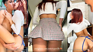 La Amo Por Su Culo Dice La Puta Solange Fleitas