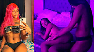 Por el culo no, así que ten cuidado, aunque a mí me gusta mucho el dolor.