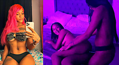 Por el culo no, así que ten cuidado, aunque a mí me gusta mucho el dolor.