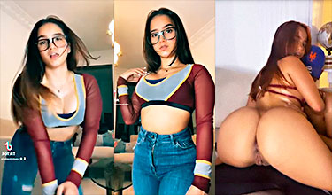 Finalmente Caomi Madalis Singando Aunque sea por un momento