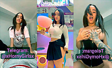 Por último, vídeo porno de Valery Altamar montando una polla