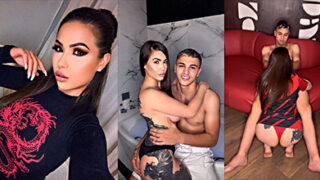 Se filtra vídeo porno de Mc Mayara follando con su novio