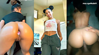 Vídeo porno de la joven Lanayisgenial follando muy bien