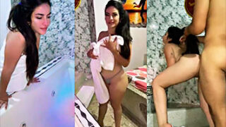 Puta Infiel Seduce Al Chico Que Trabaja En El Hotel Para Follarlo