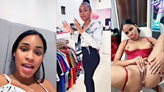 Que Deliciosa Es Mi Leche Dice La Dominicana María Angélica