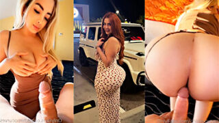 Que sea la última vez dice la puta culona de Chimo Curves