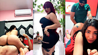 Vale la pena para el dolor anal si dan 200 T dice Giselle Montes